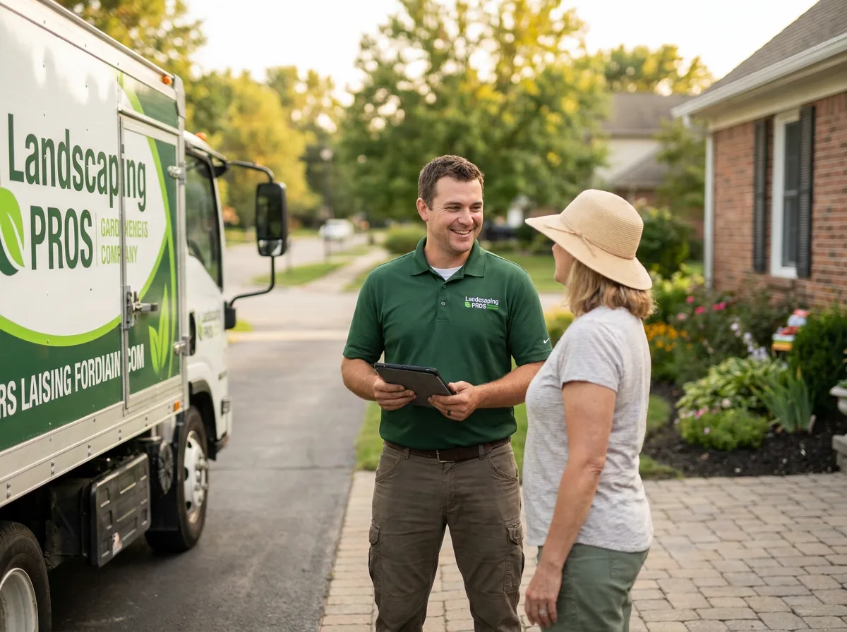 Landscaping Robersonville, NC FAQs